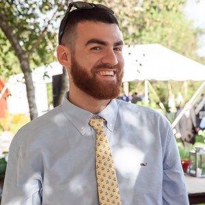 Meet your Posher, Gregory